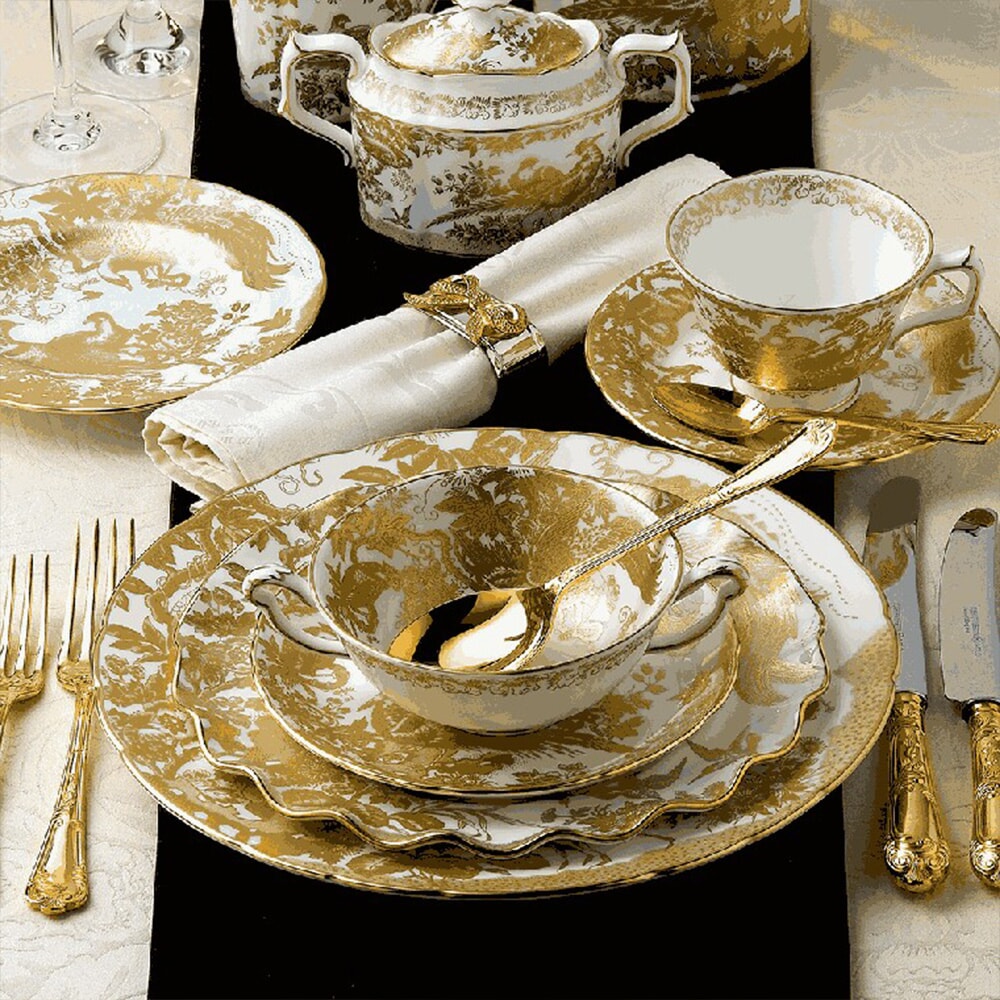 Royal Crown Derby China | Scully & Scully